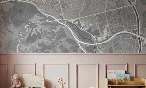 Terrassa Grey