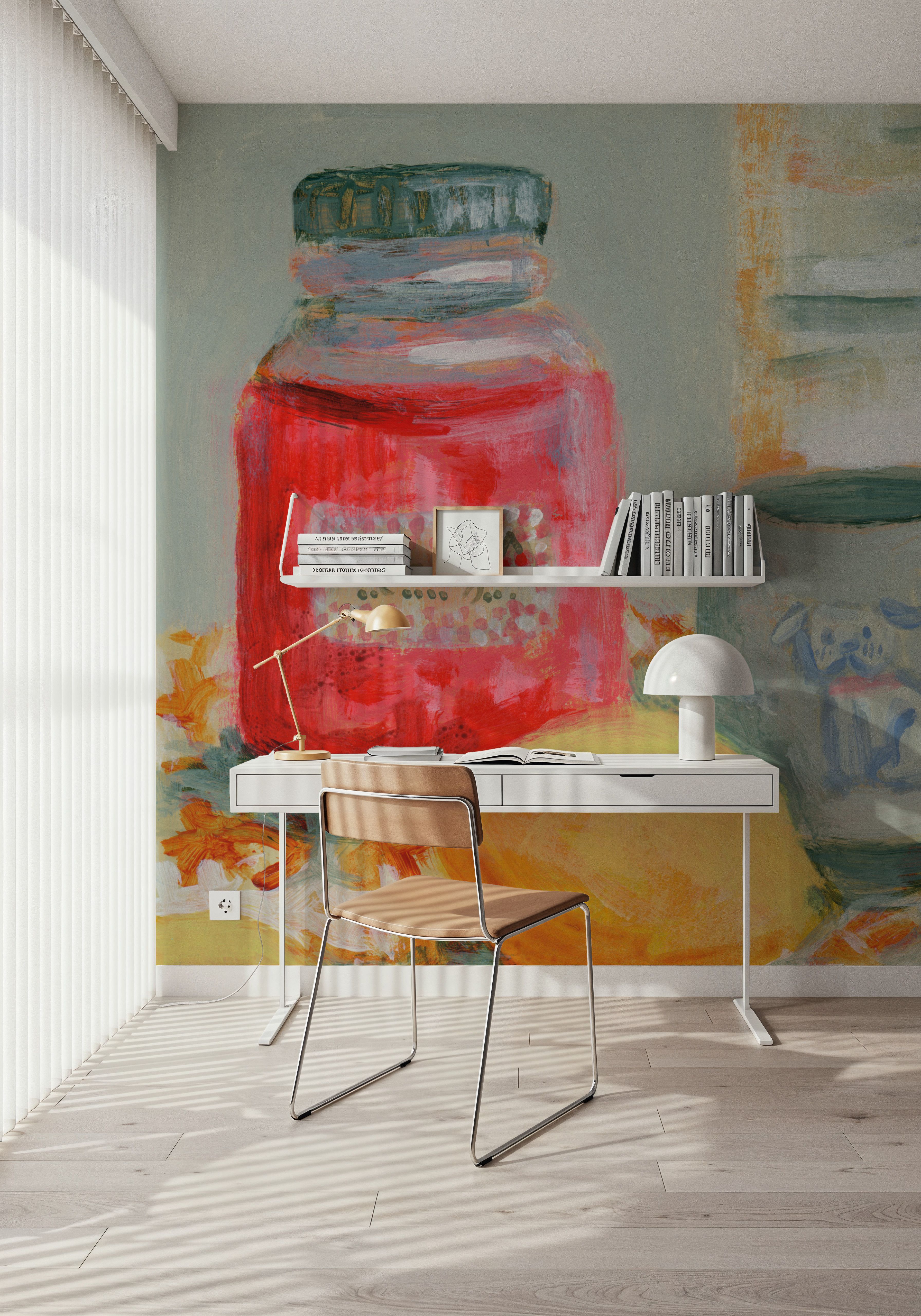 Tea Time Study