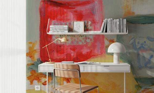 Tea Time Study