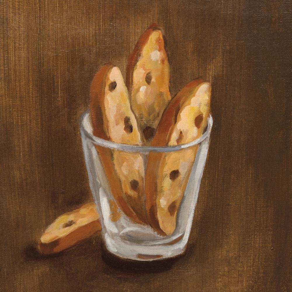Italian Desserts IV