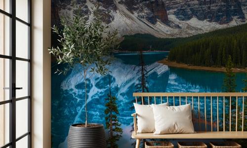 Moraine Lake