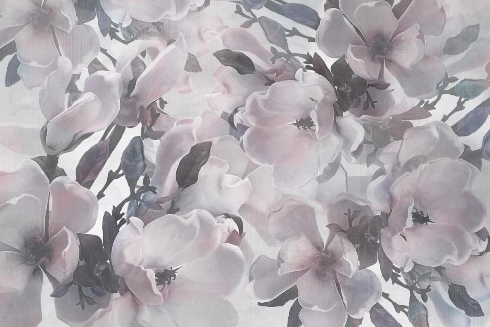 Dreaming of Magnolias Red