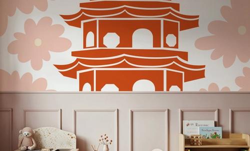 Pagodas of Taiwan