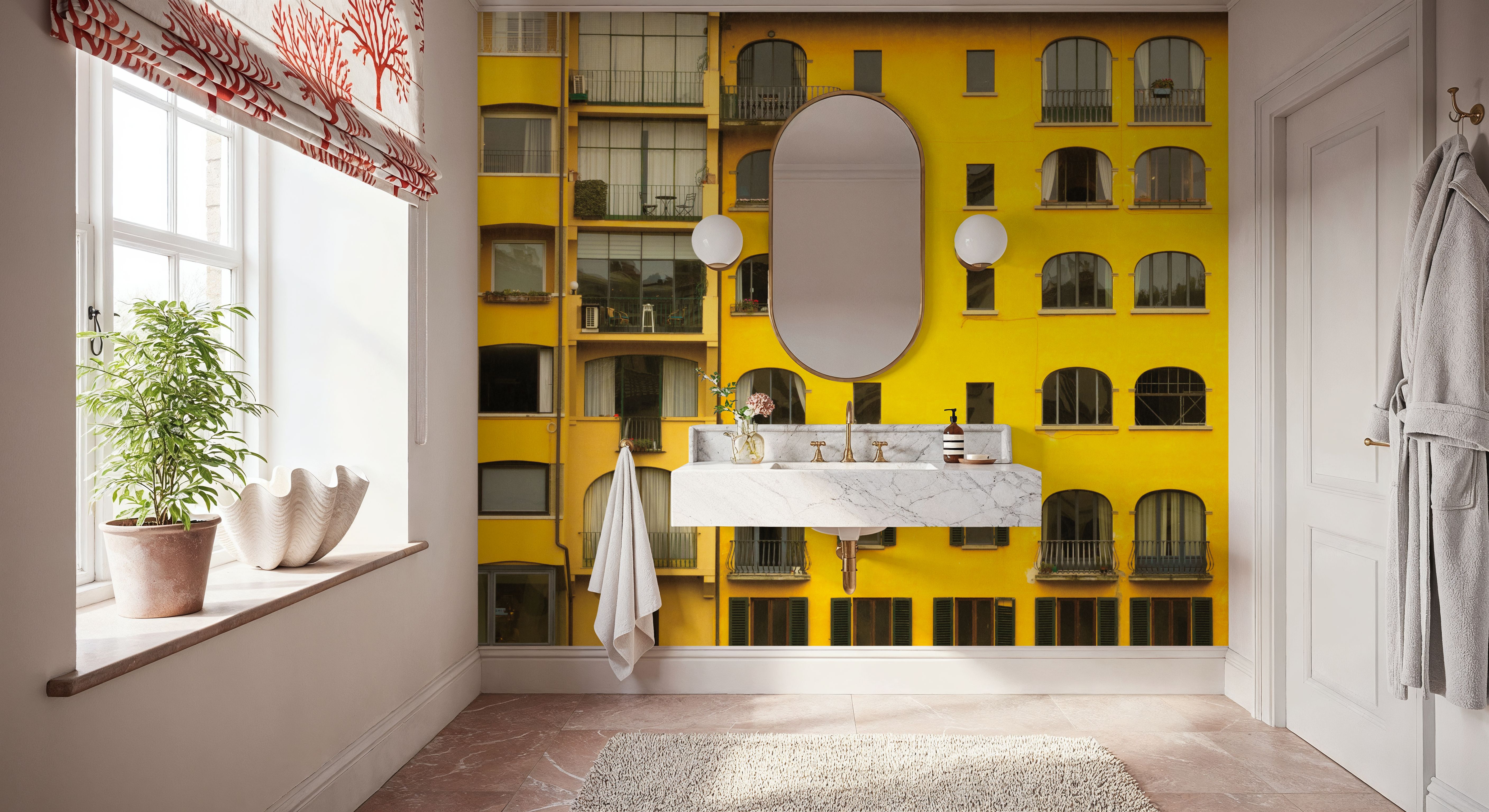 Florence Yellow