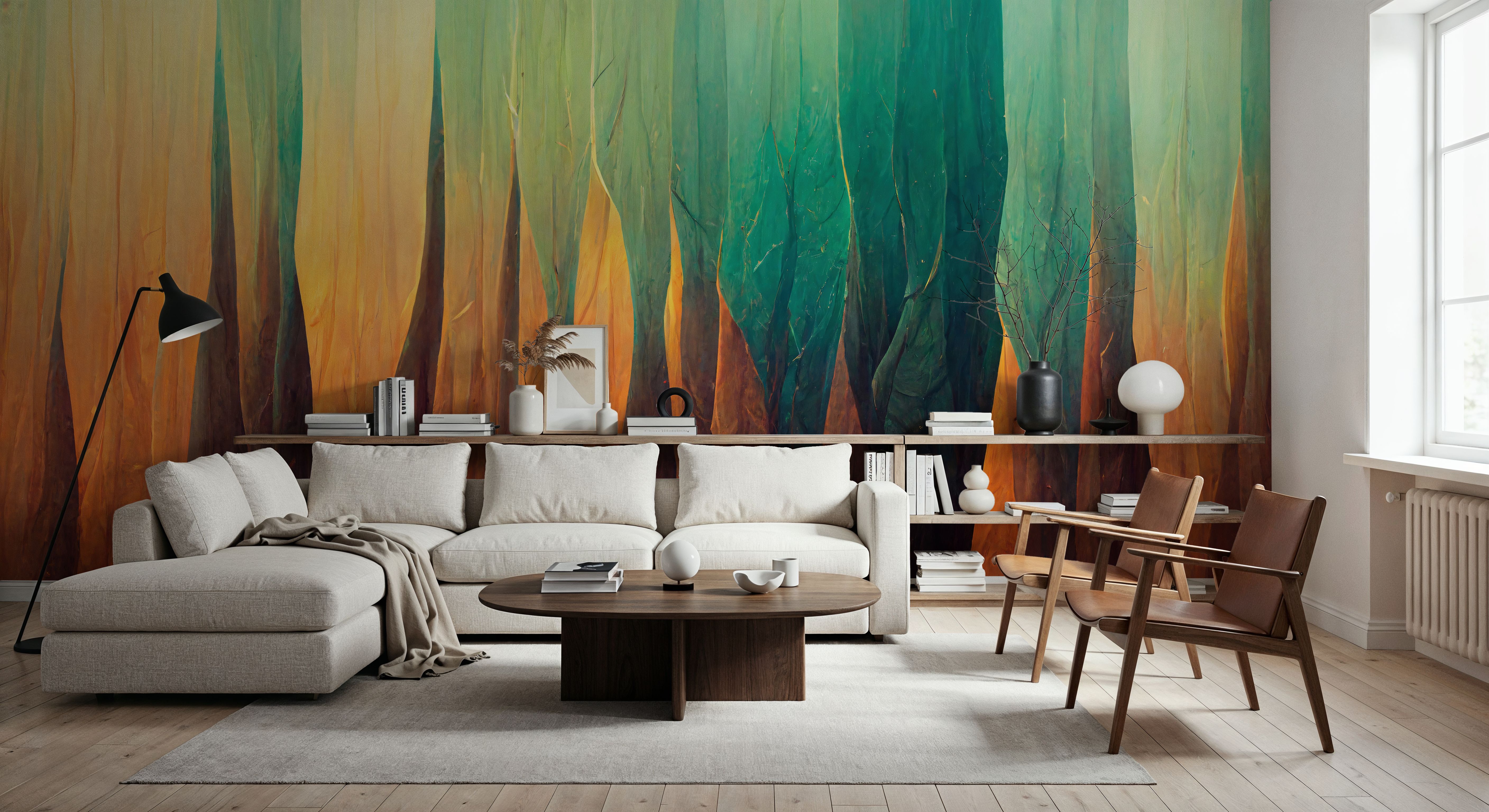Reduced Trees