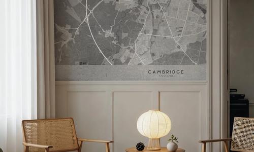 Cambridge Grey