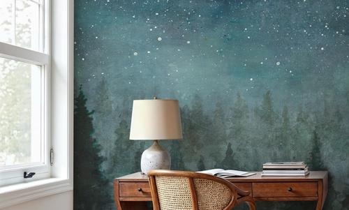 Clearest Night