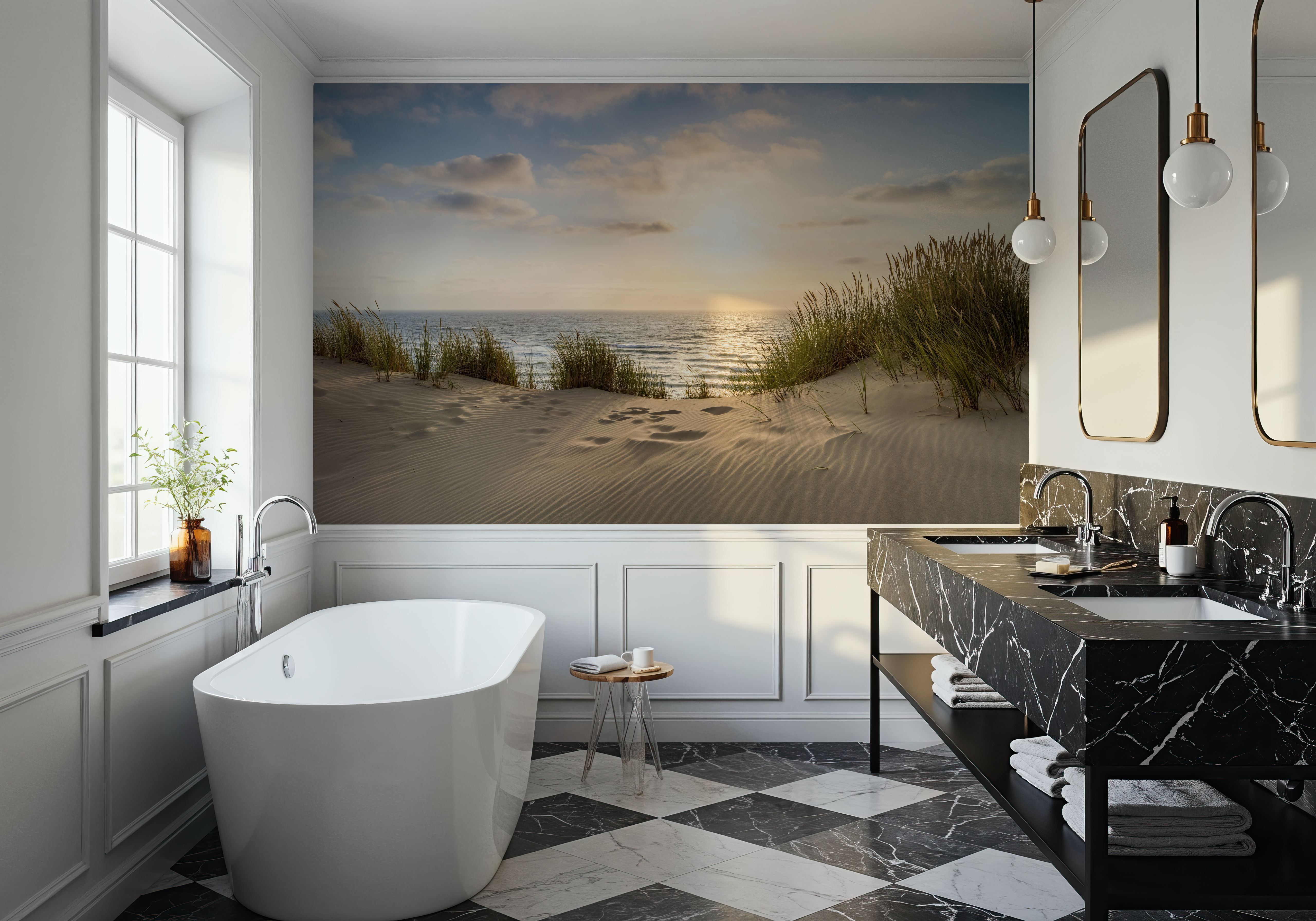 Dune Beach
