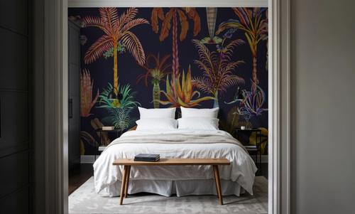 Statement Palm, Midnight