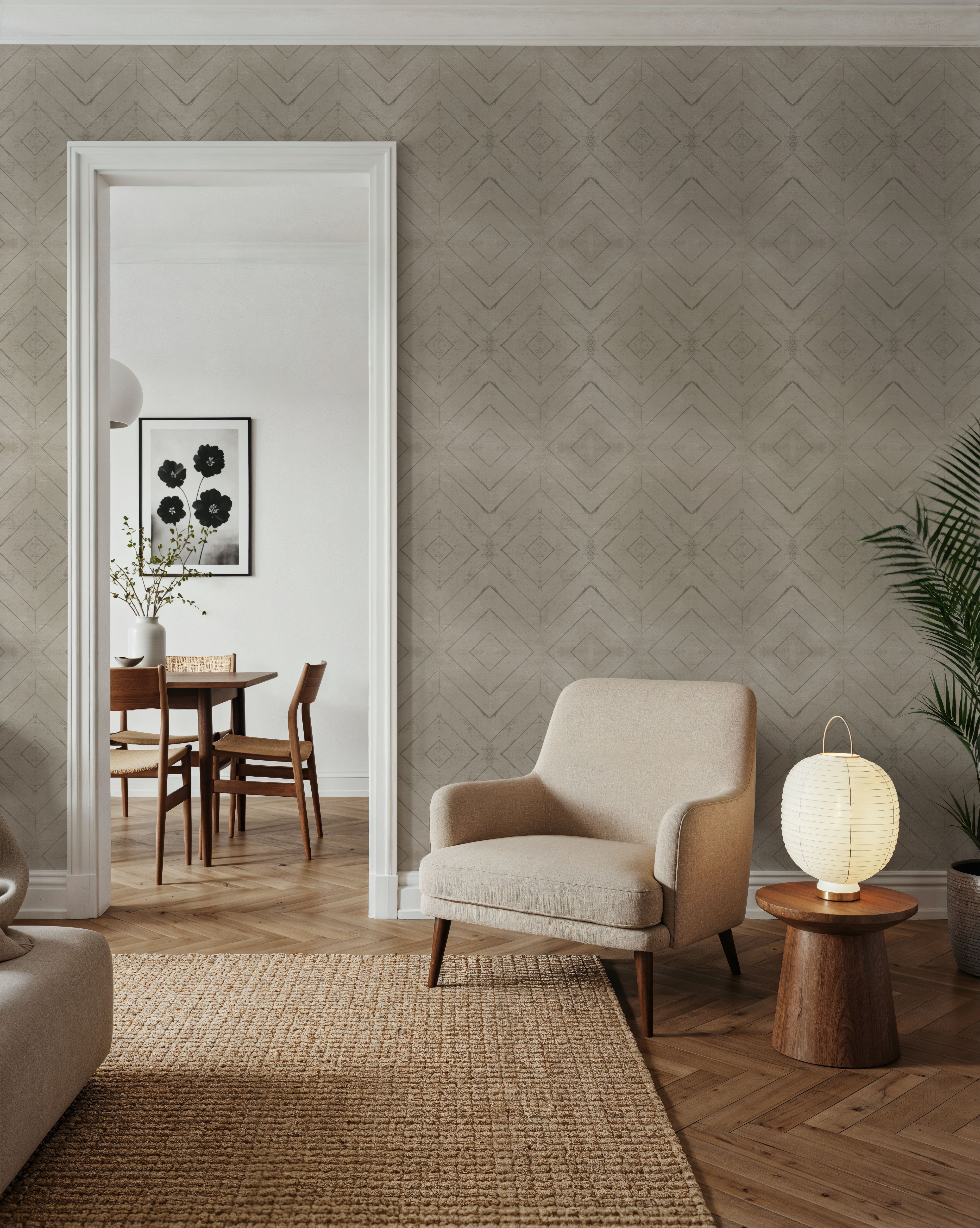 Country Flooring Beige