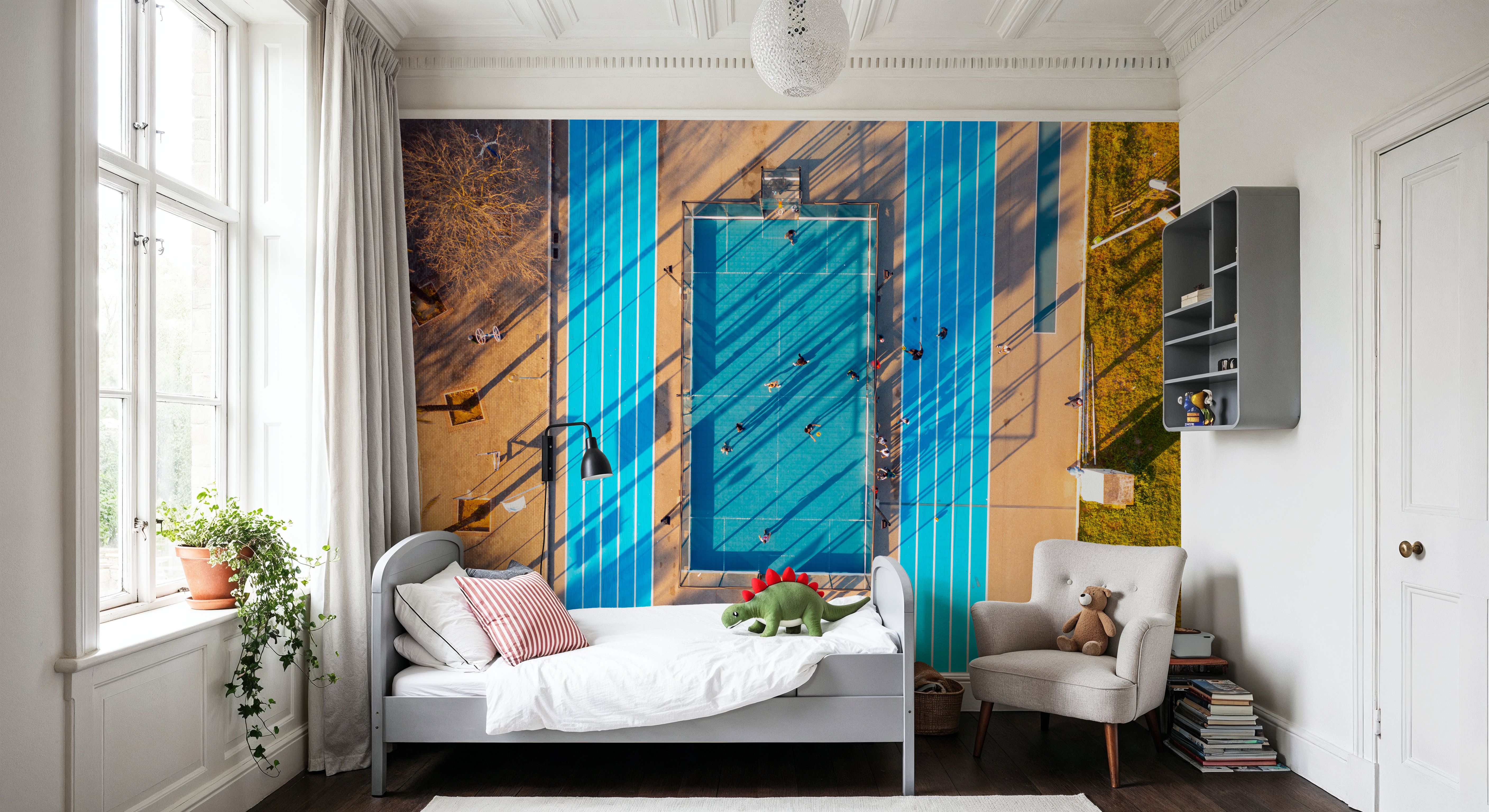 Weekend Plans, Wallpaper