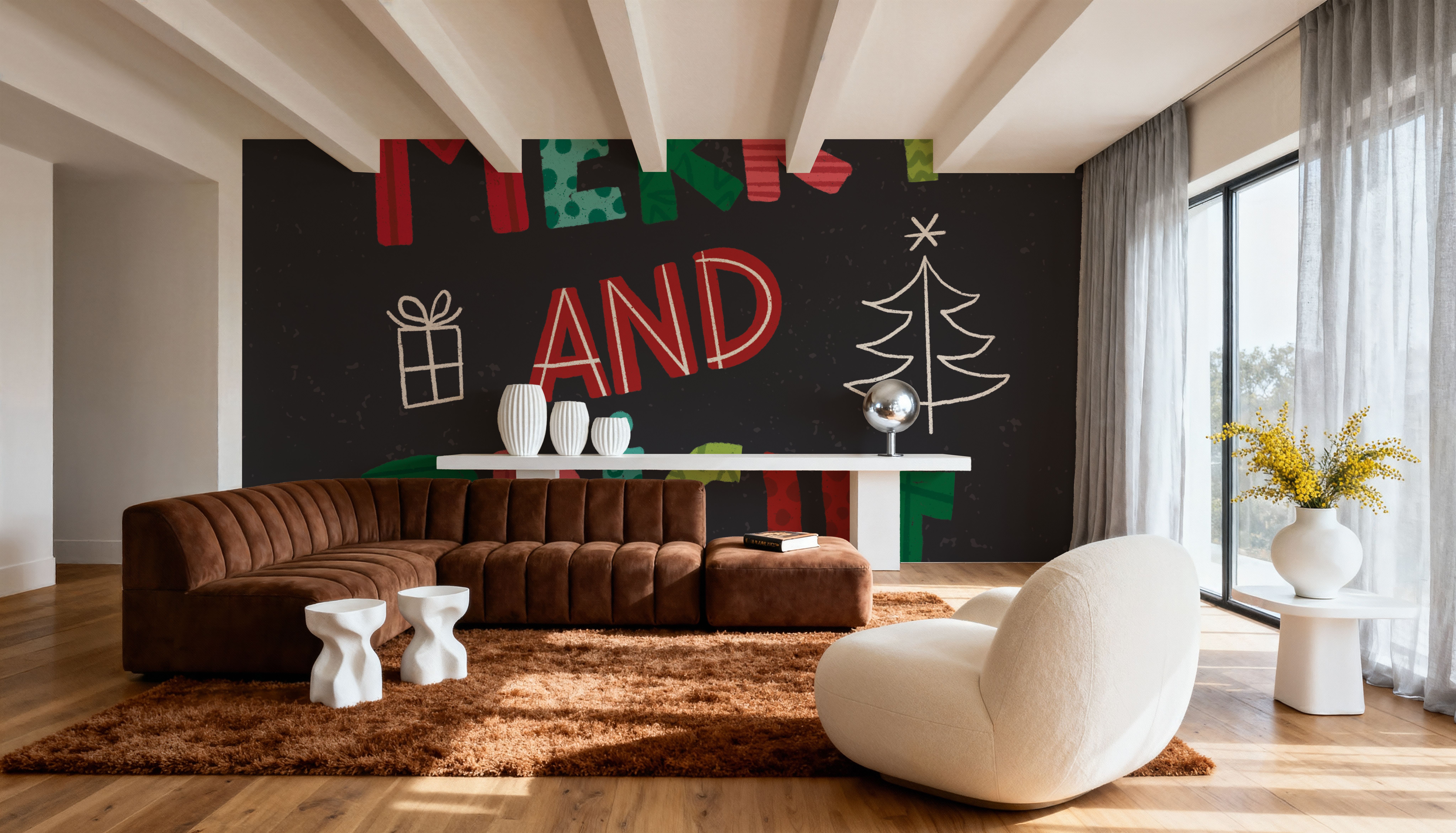 Holiday Wishes III