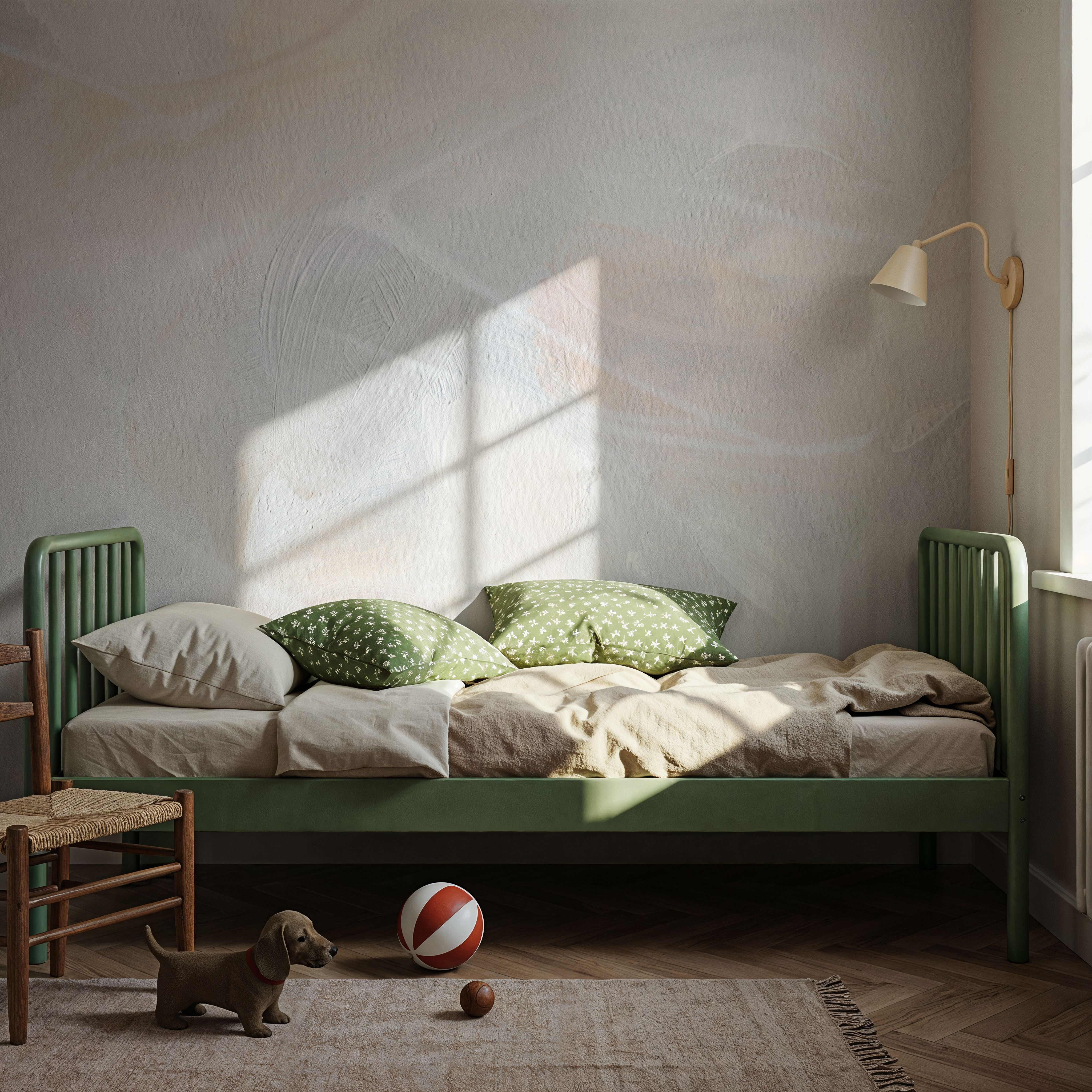 Neutral and Beautiful