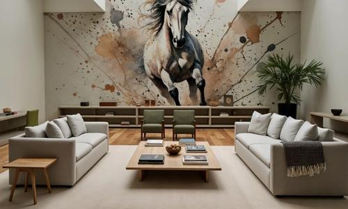 Dynamic Horse