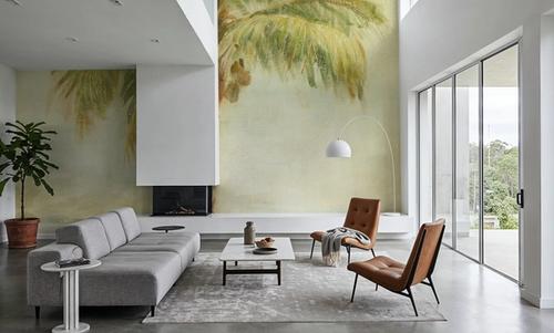 Mirage Palm II