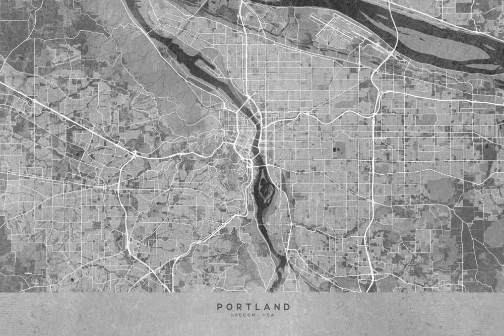 Portland Grey