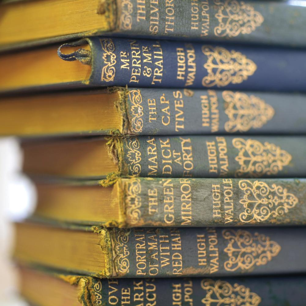 Reading List