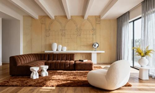 Architectural Drawing IV Neutral