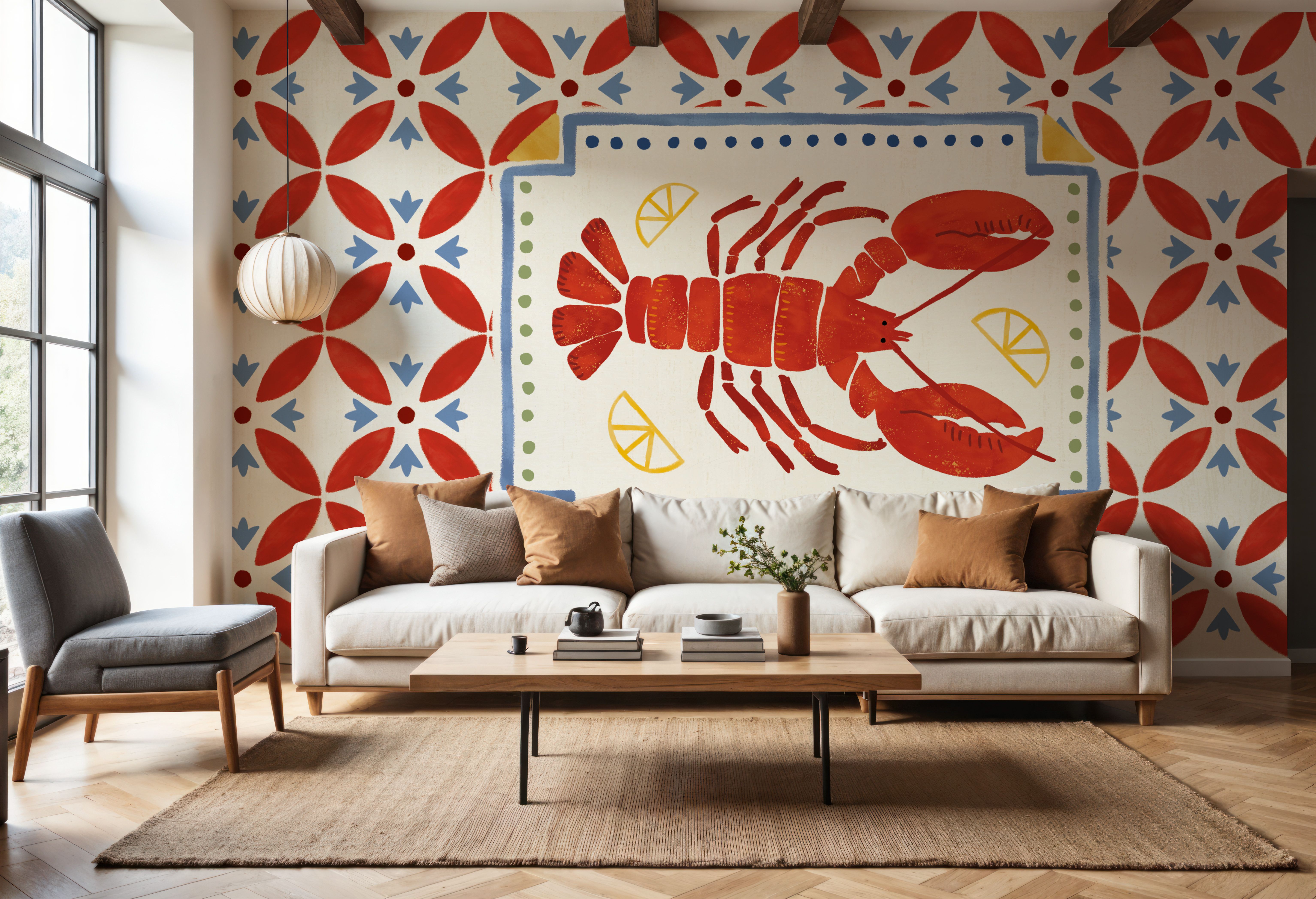 Shellfish Social III