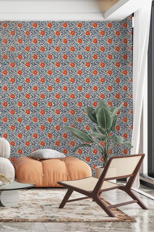 Authentique,Pattern