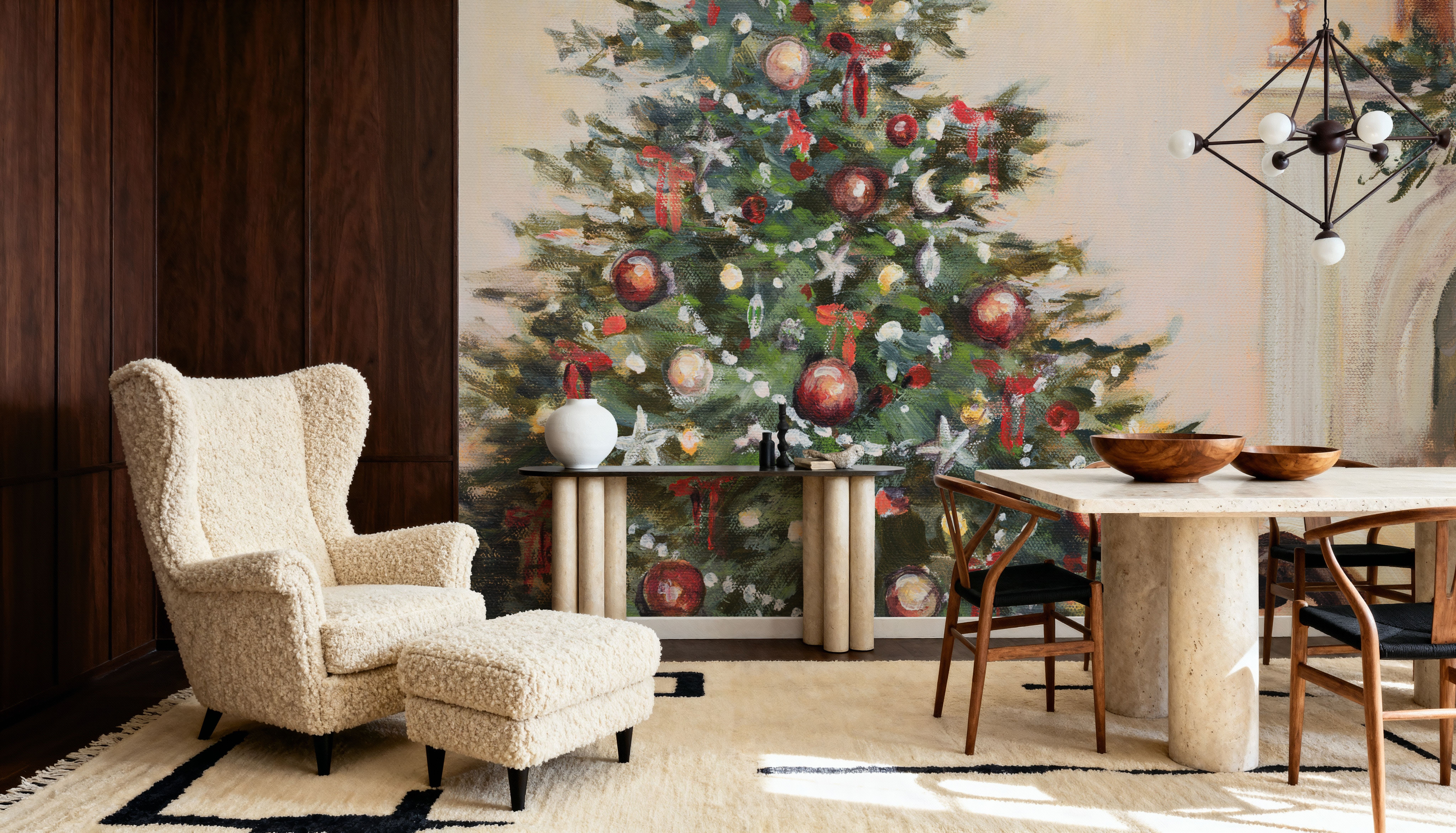 Victorian Christmas