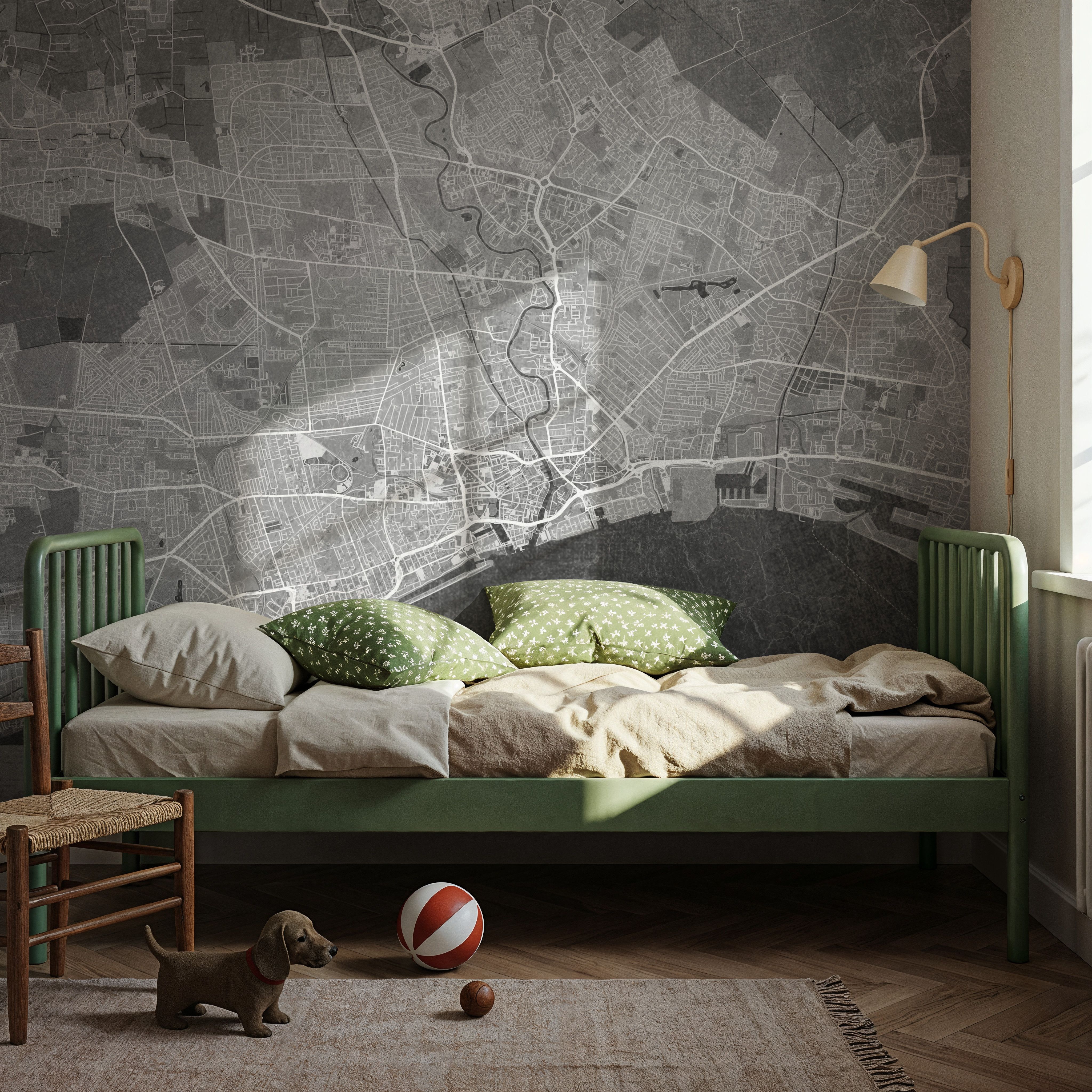 Kingston Upon Hull Grey