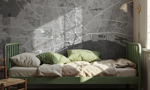 Kingston Upon Hull Grey