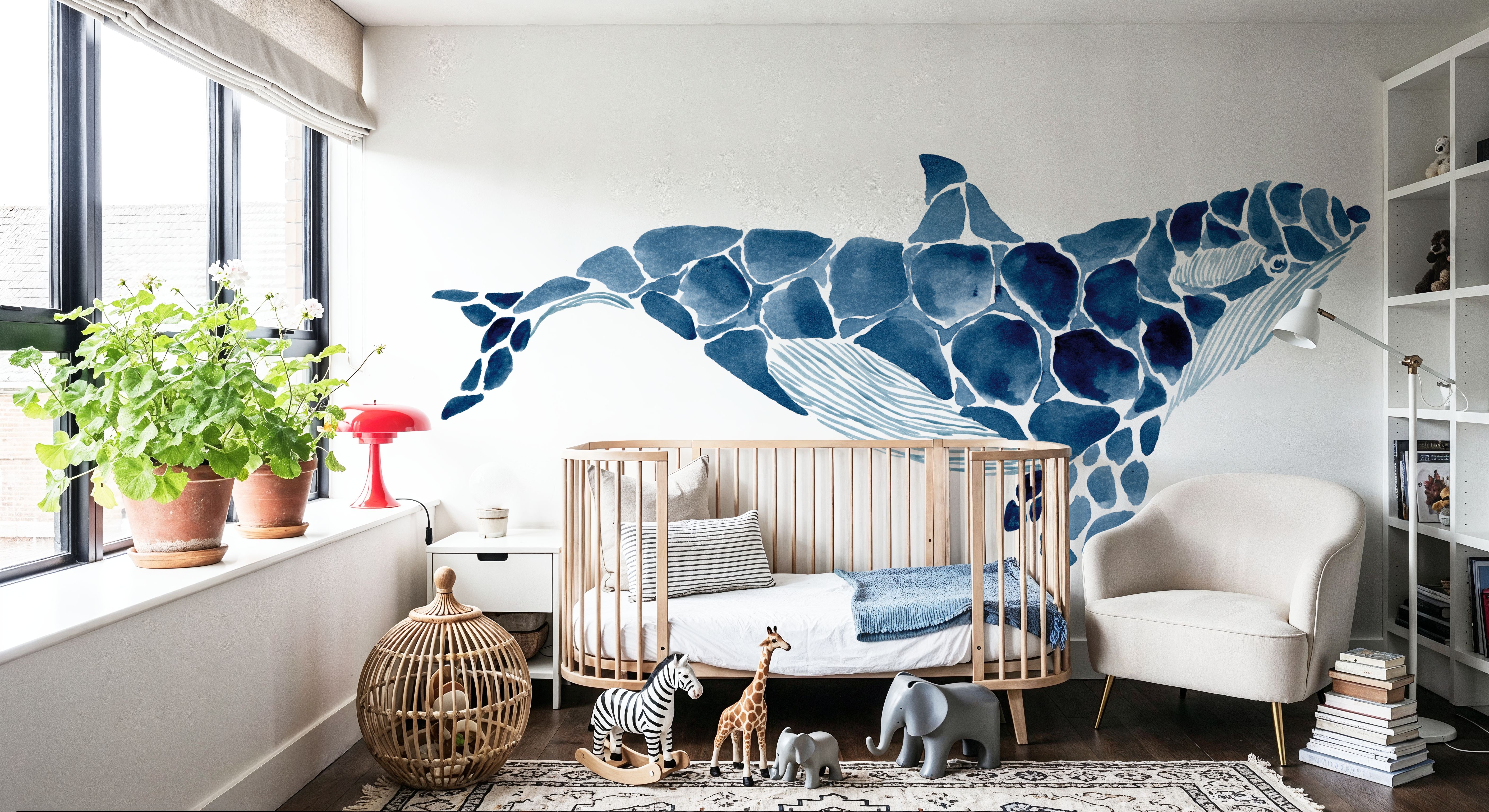 Killer Whale, Wallpaper