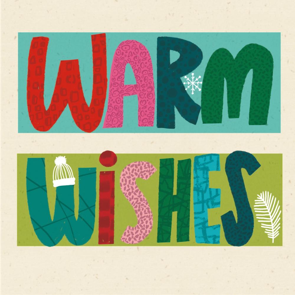 Festive Feelings IV