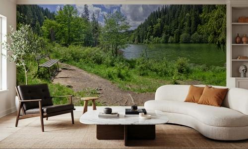 Lakeside Serenity