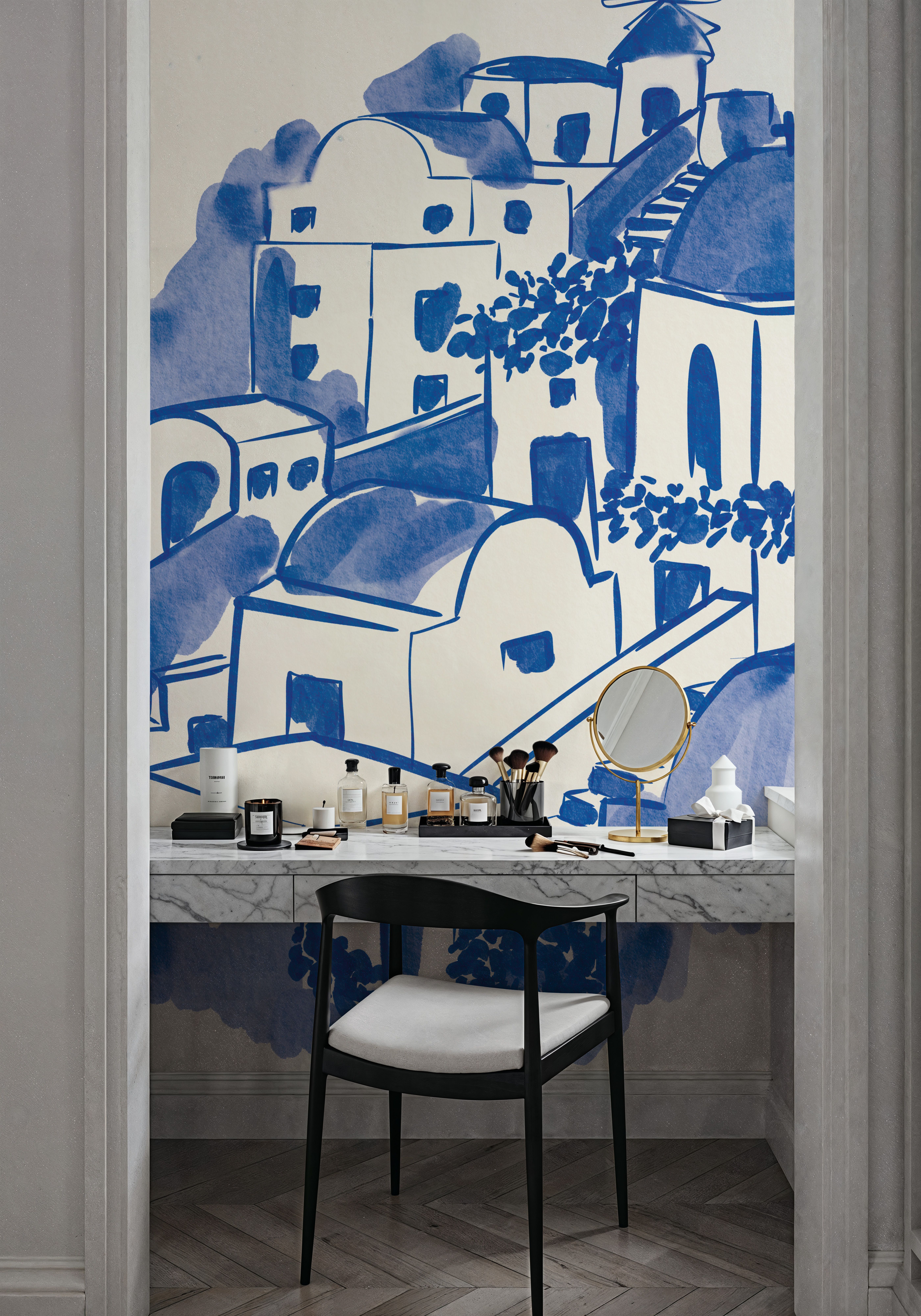 Santorini II