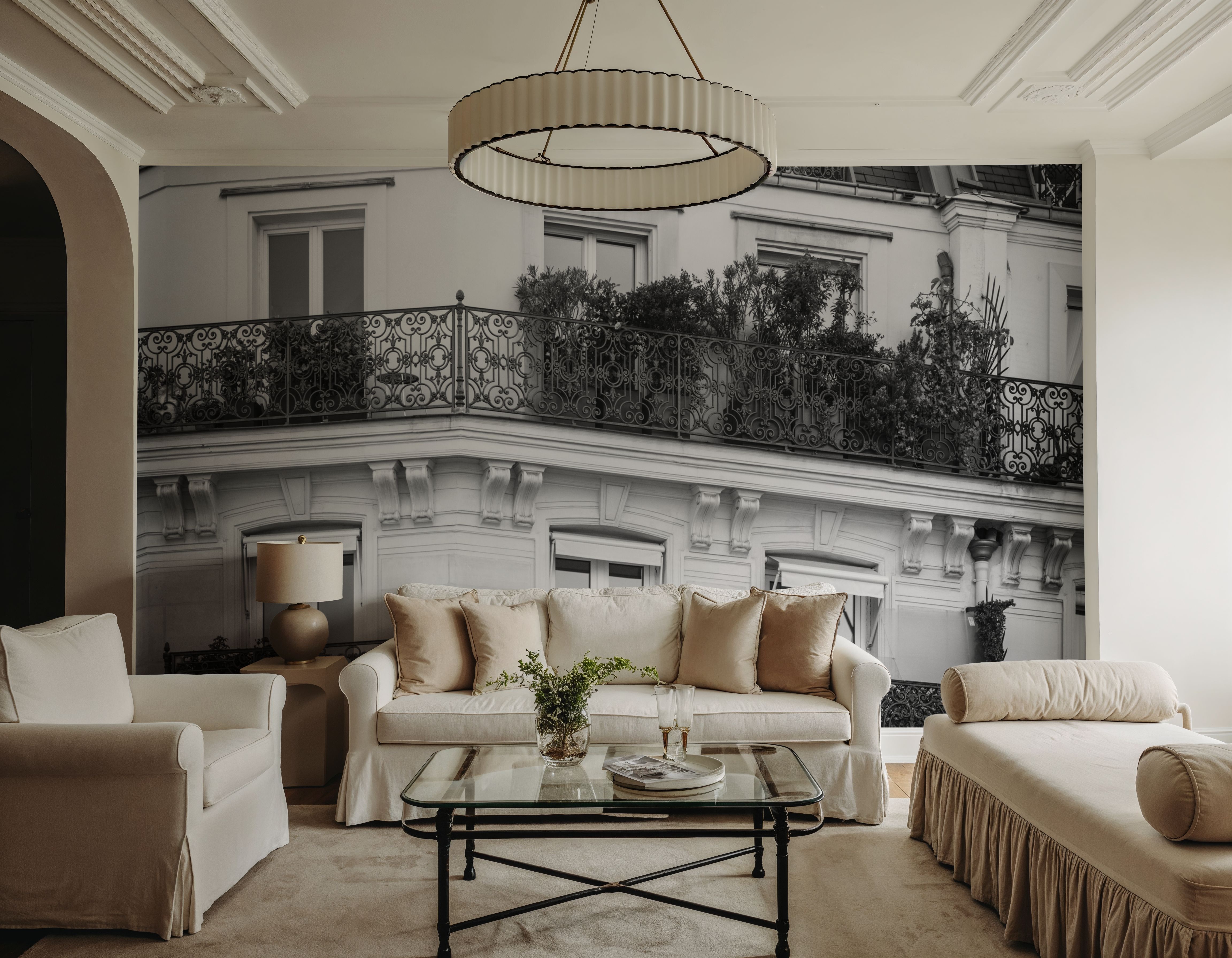 Paris Architecture VI