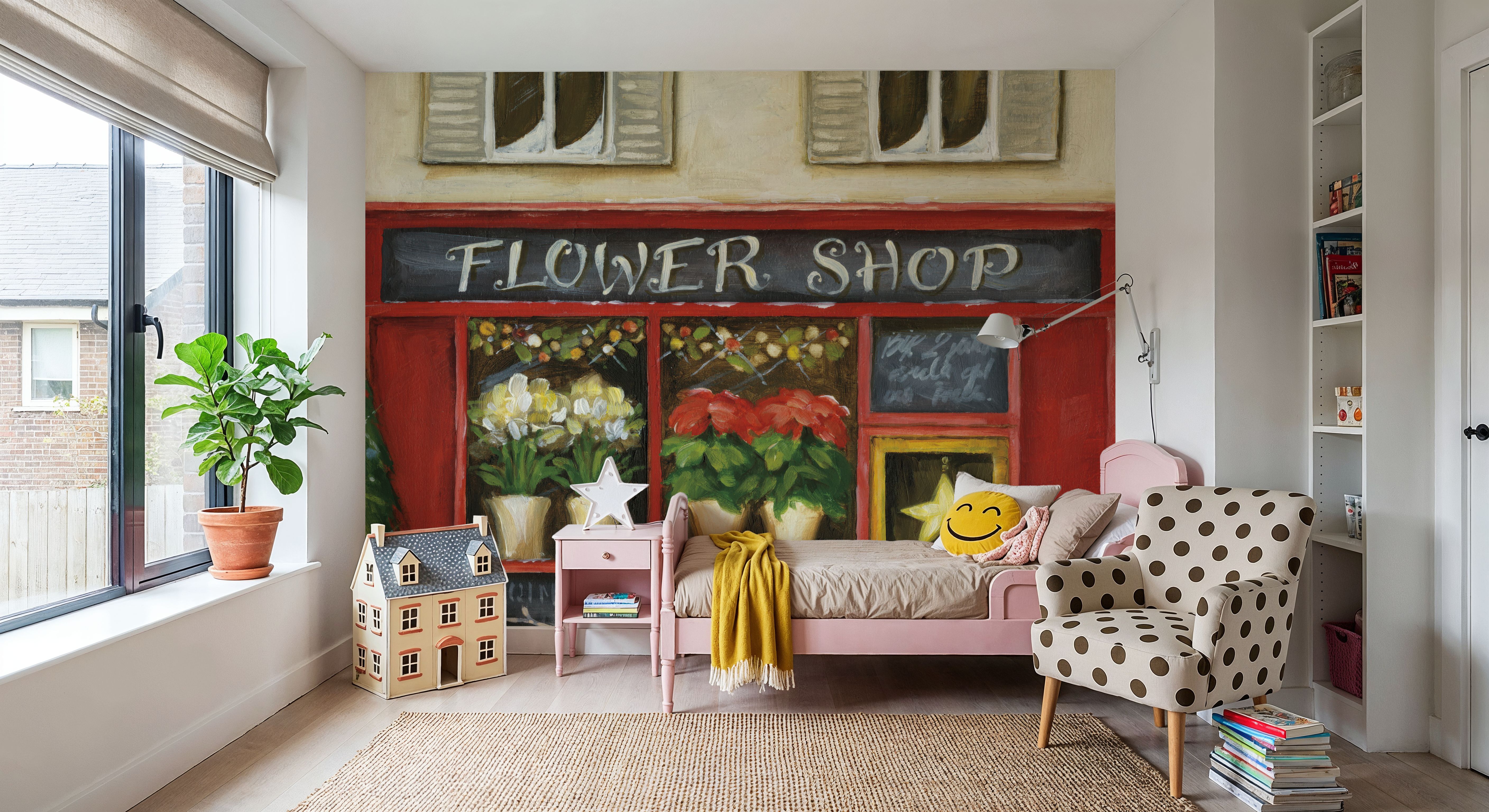 Winter Teddy Bears IV