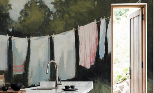 Out to Dry