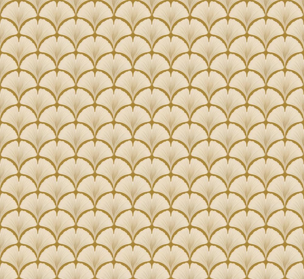 Ginko Folly, Ochre Linen