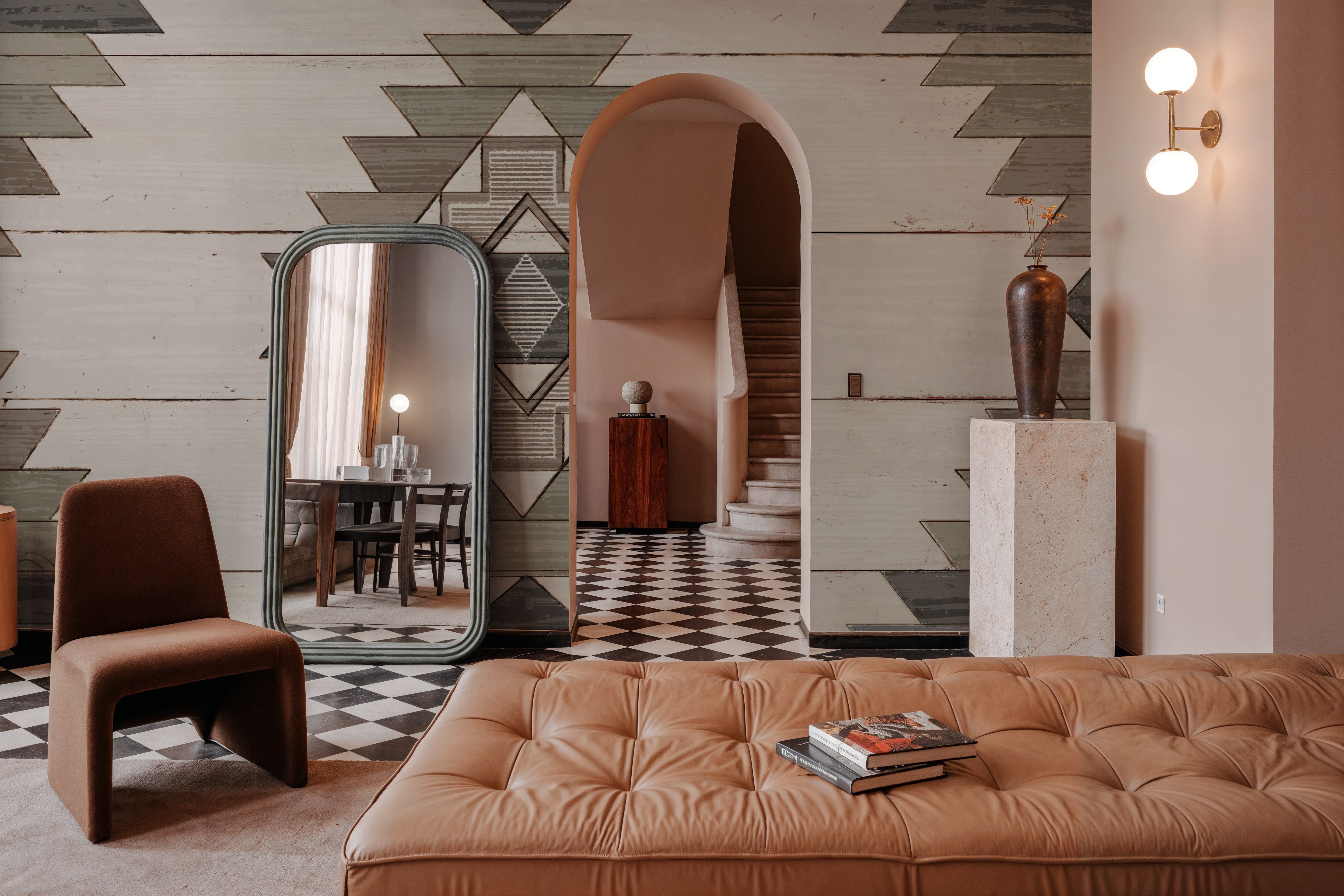Cabin Life X Neutral