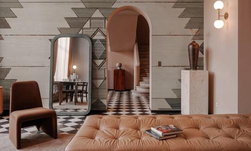Cabin Life X Neutral