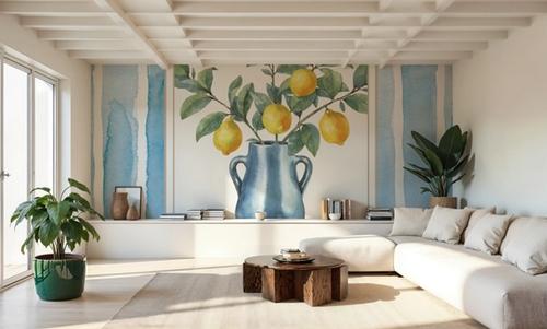 Le Citron I
