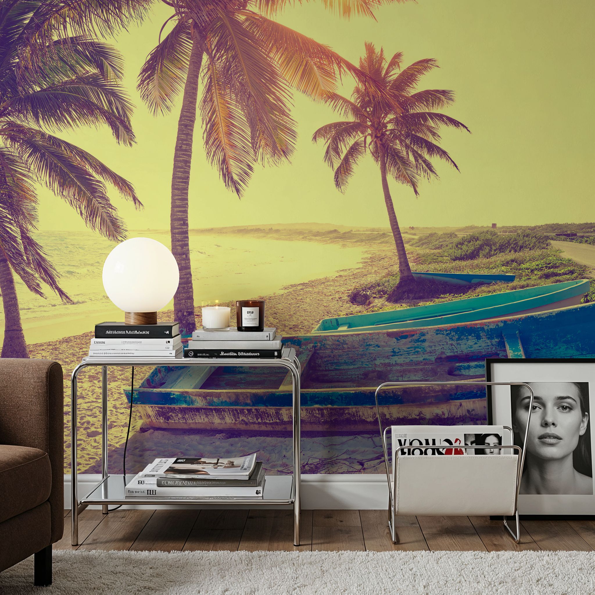 Golden Harbor Retreat