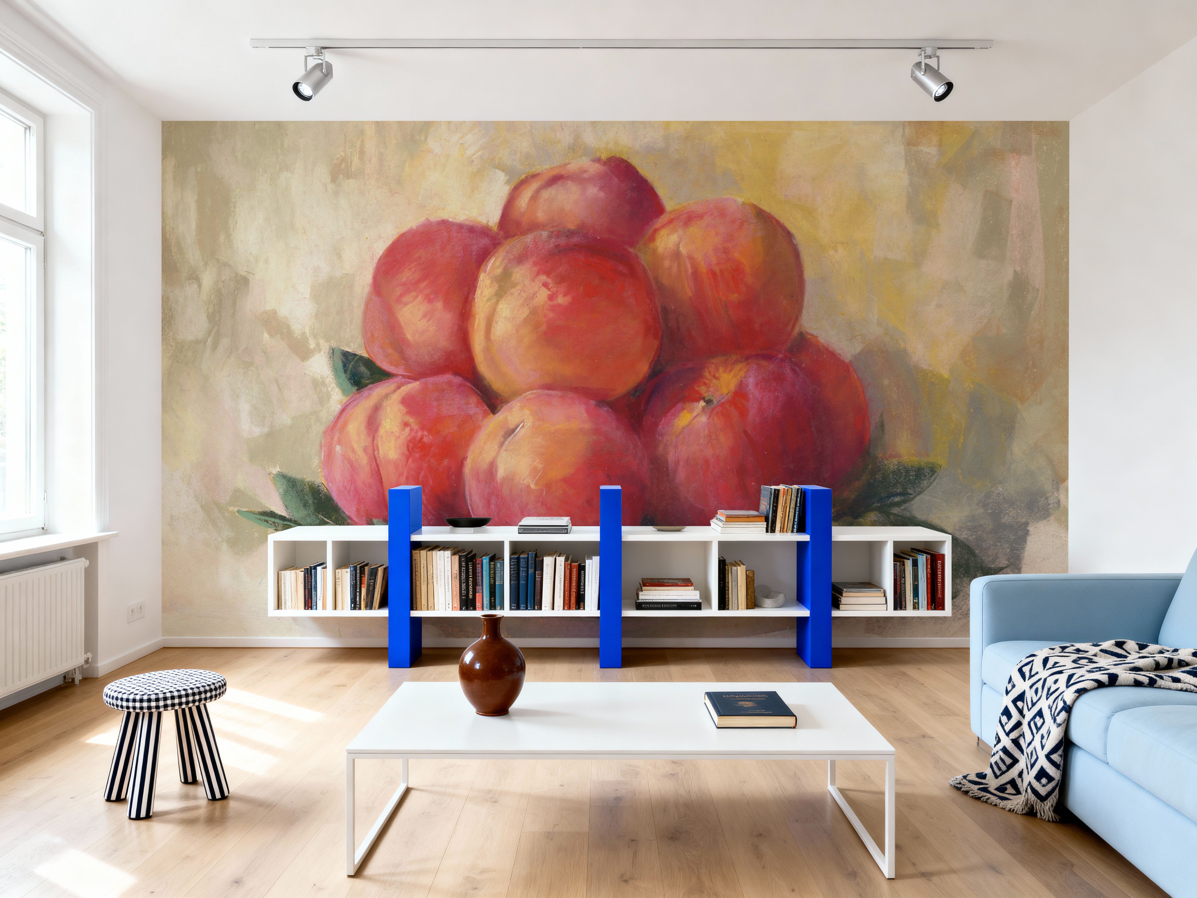 Fruit Bowl