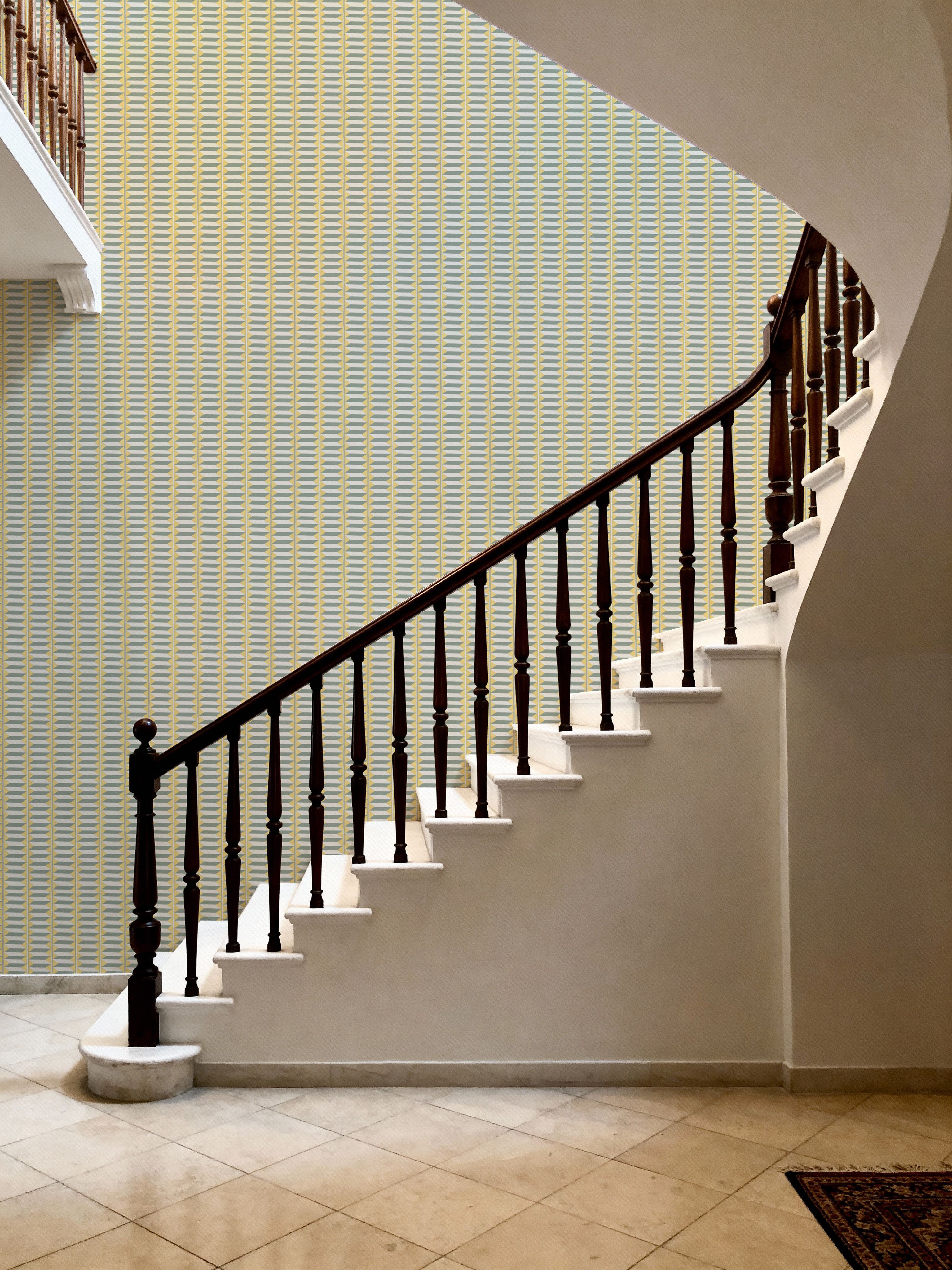 Accordion, Dusty Jade and Nectar