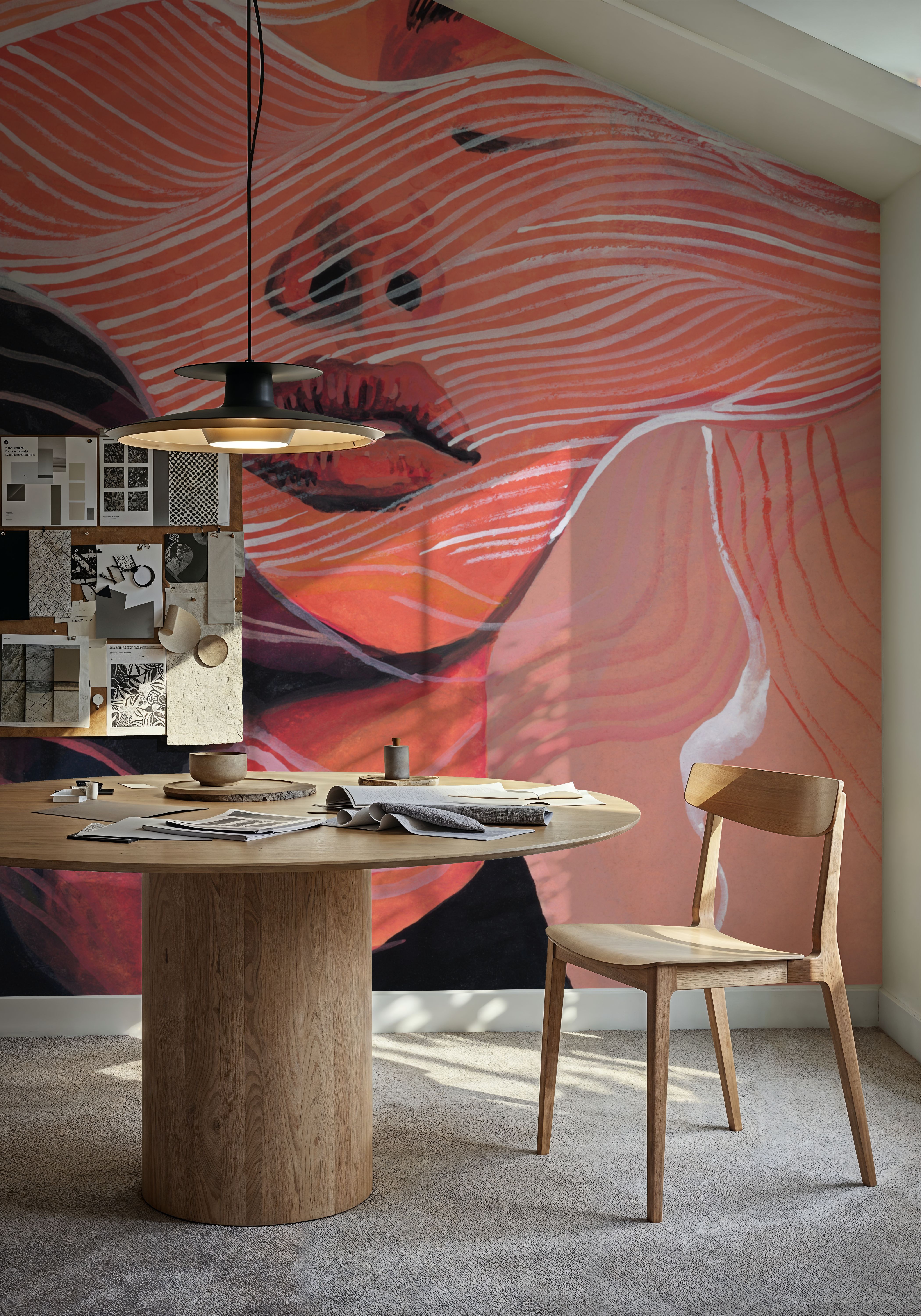 Caught in a Daydream