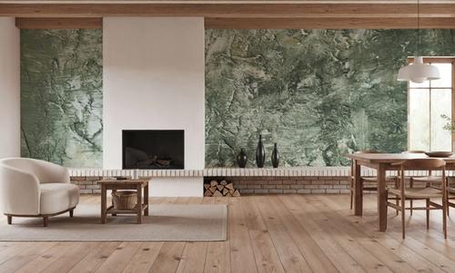 Forest Floor II
