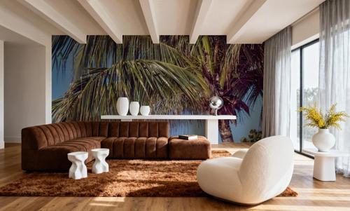 Tropical Paradise Palm