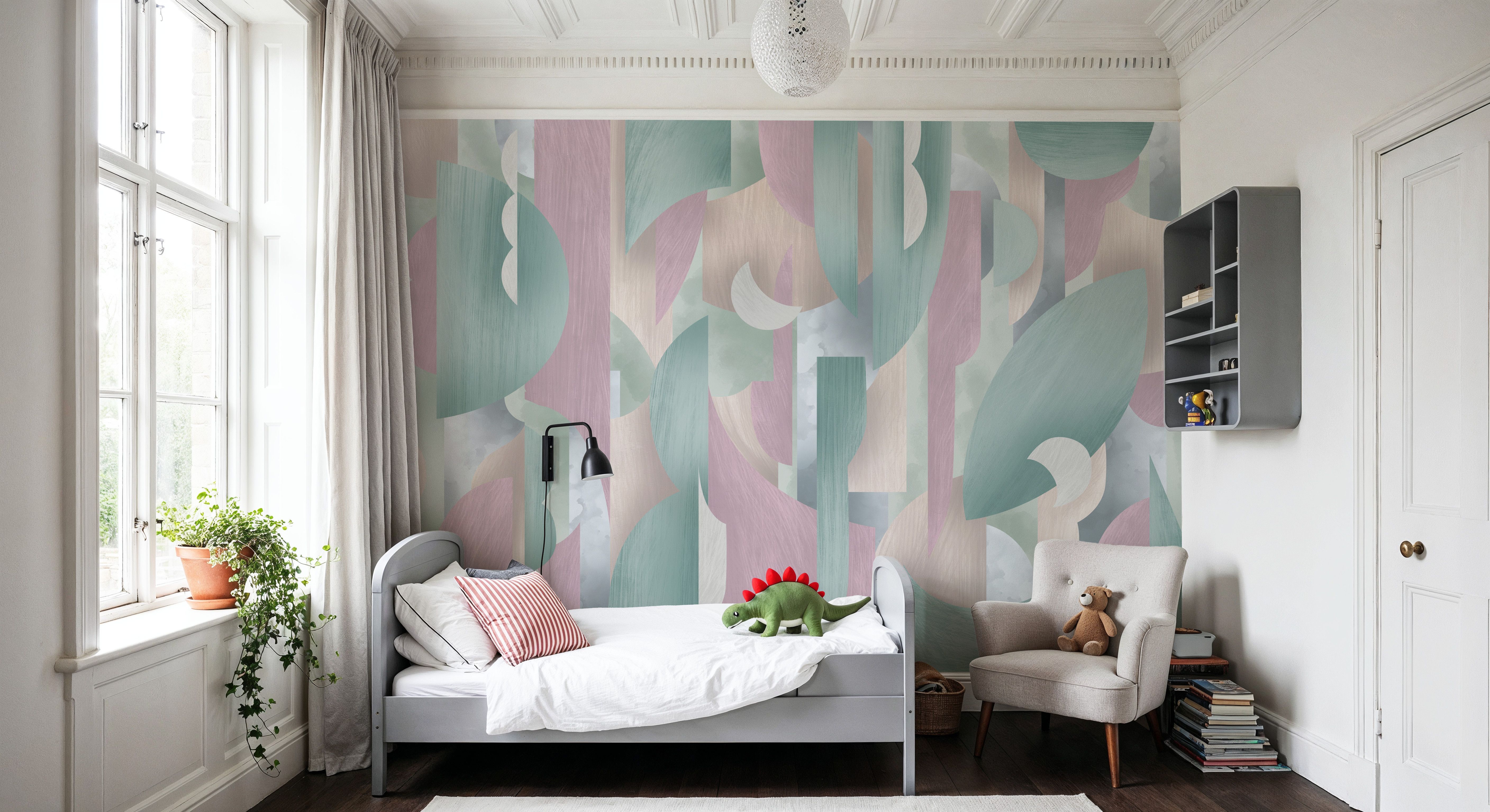 Modern Guild, Pastel Pop