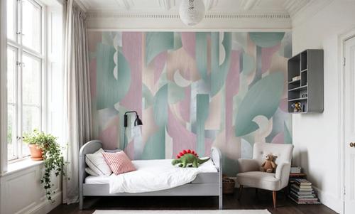 Modern Guild, Pastel Pop