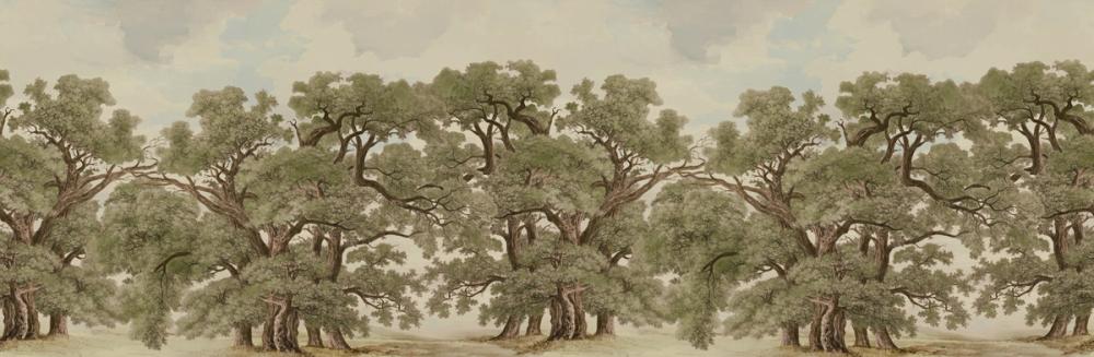 Oak Haven, Verdant