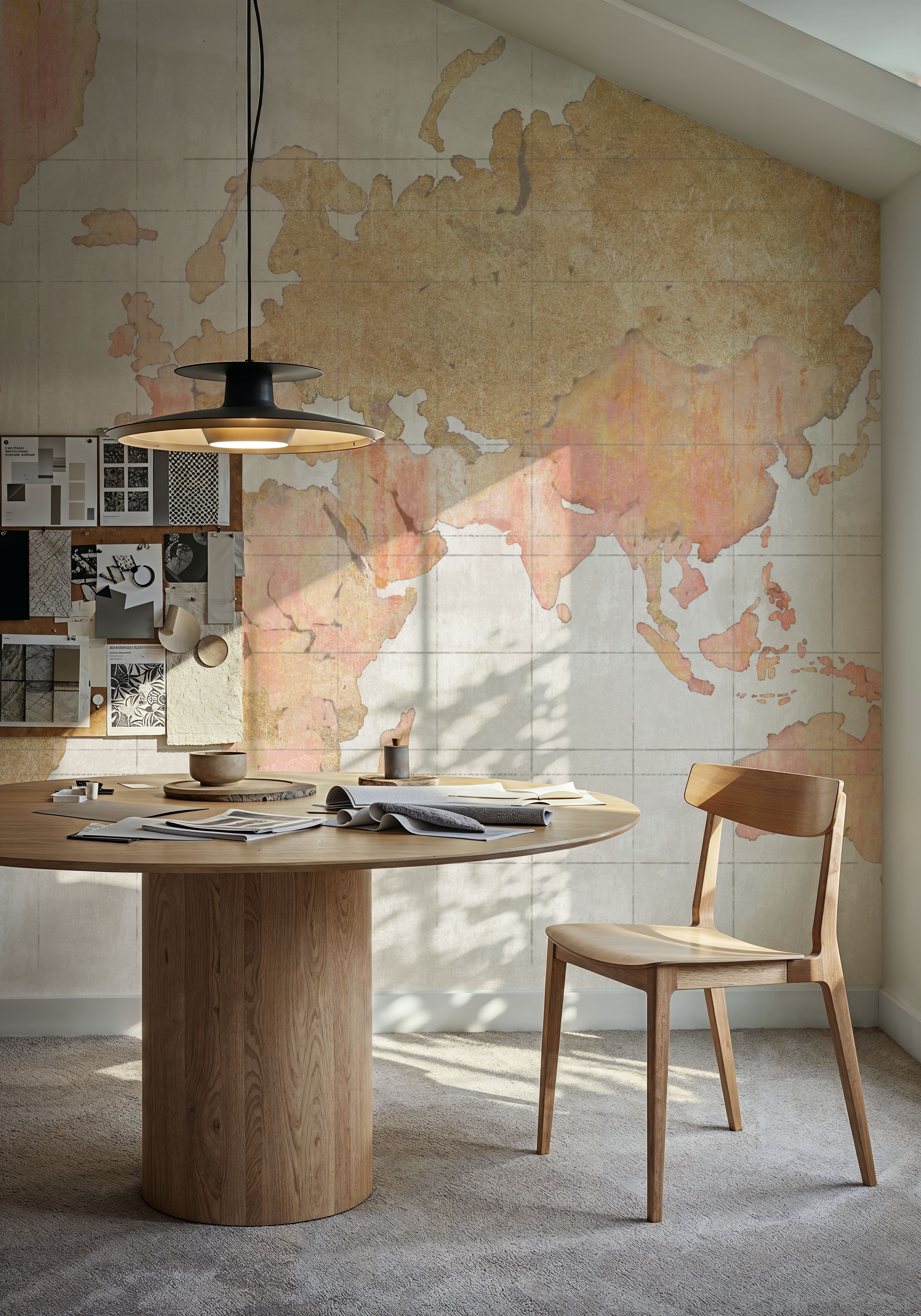 Across the World IV