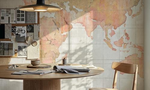 Across the World IV