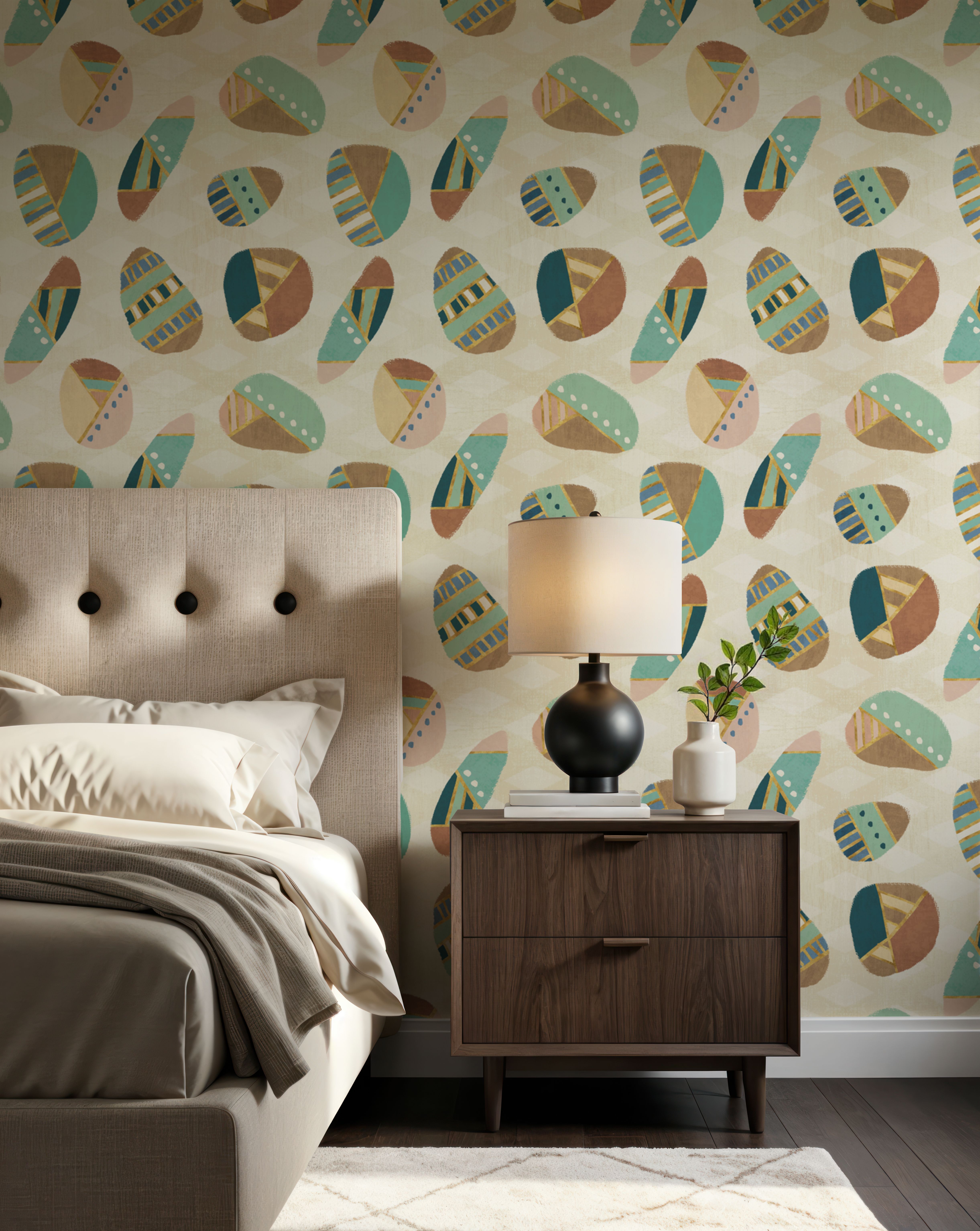 Outdoor Pieces White